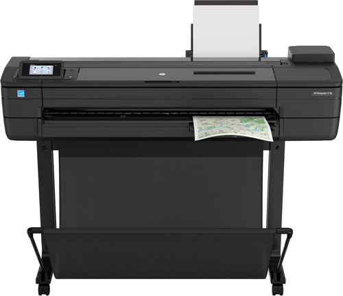 HP Impresora DesignJet T730 de 36 pulgadas