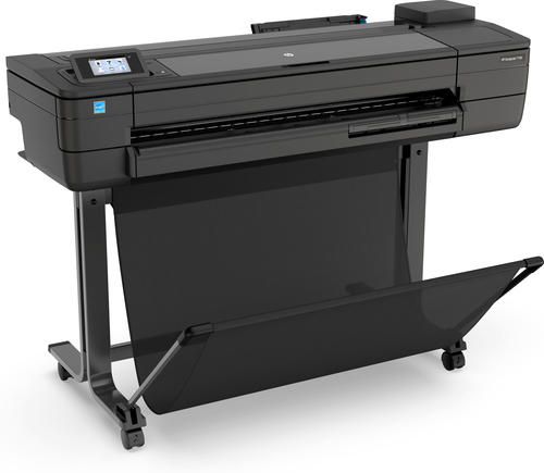 HP Impresora DesignJet T730 de 36 pulgadas