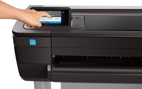 HP Impresora DesignJet T730 de 36 pulgadas