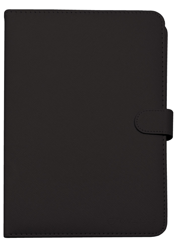 Talius Funda para TABLET 10.1 con Teclado Tipe-C y micro USB CV-3006 black