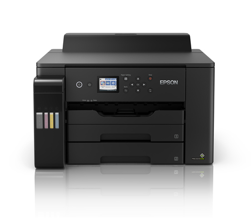 EPSON IMPRESORA A3+ EcoTank ET-16150