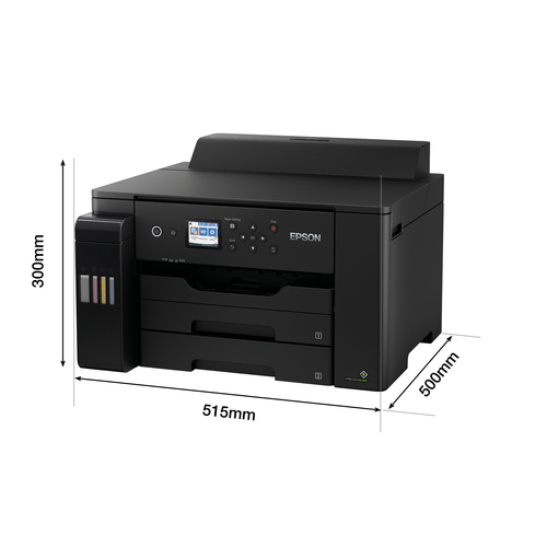 EPSON IMPRESORA A3+ EcoTank ET-16150
