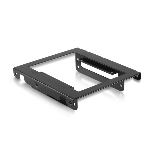 AISENS - ADAPTADOR METALICO 3.5" PARA 2XDISCO DURO 2.5" DE FaCIL INSTALA