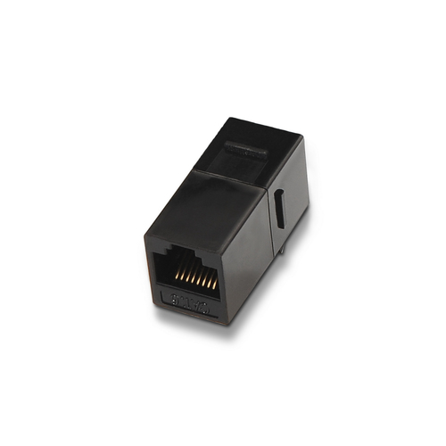 AISENS - EMPALME RJ45 CAT.6 UTP PARA PANEL DE PARCHEO O ROSETA