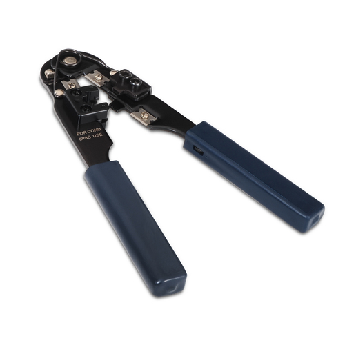 AISENS -TENAZA METALICA DE CRIMPAR RJ45