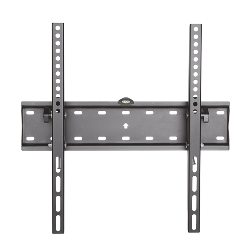AISENS - SOPORTE ECO INCLINABLE PARA MONITOR/TV 40KG DE 32-55, NEGRO