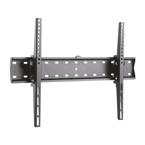 AISENS - SOPORTE ECO INCLINABLE PARA MONITOR/TV 40KG DE 37-70, NEGRO