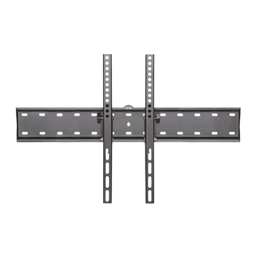 AISENS - SOPORTE ECO INCLINABLE PARA MONITOR/TV 40KG DE 37-70, NEGRO