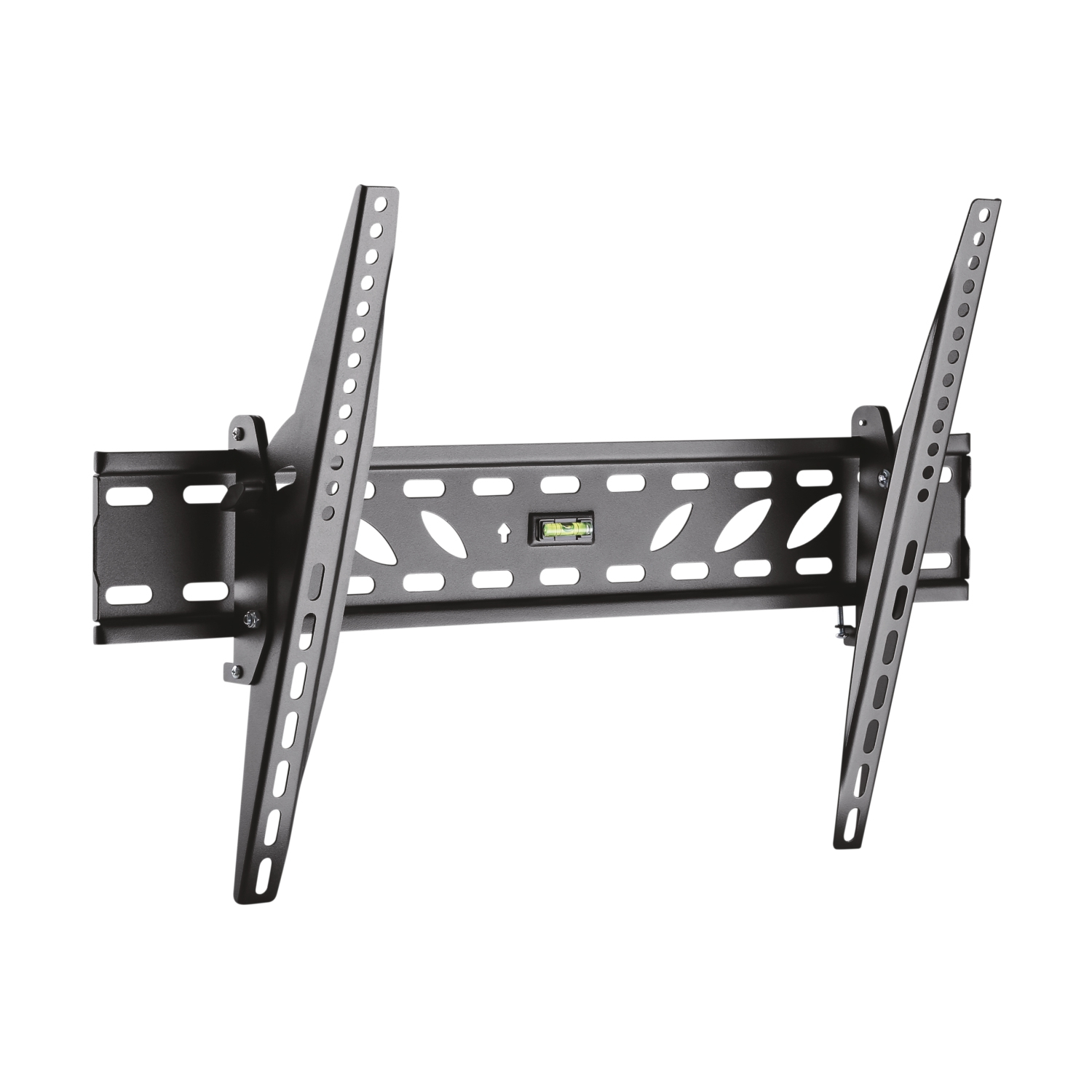 AISENS - SOPORTE PRO INCLINABLE PARA MONITOR/TV 50KG DE 37-70, NEGRO