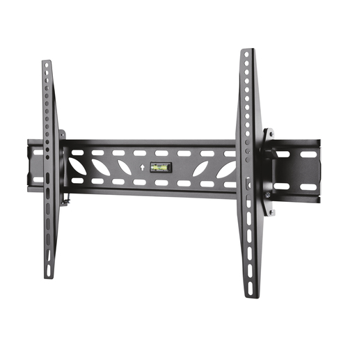 AISENS - SOPORTE PRO INCLINABLE PARA MONITOR/TV 50KG DE 37-70, NEGRO