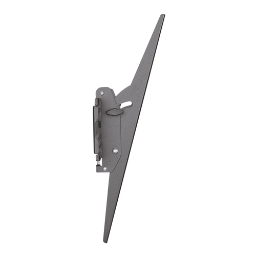 AISENS - SOPORTE PRO INCLINABLE PARA MONITOR/TV 50KG DE 37-70, NEGRO