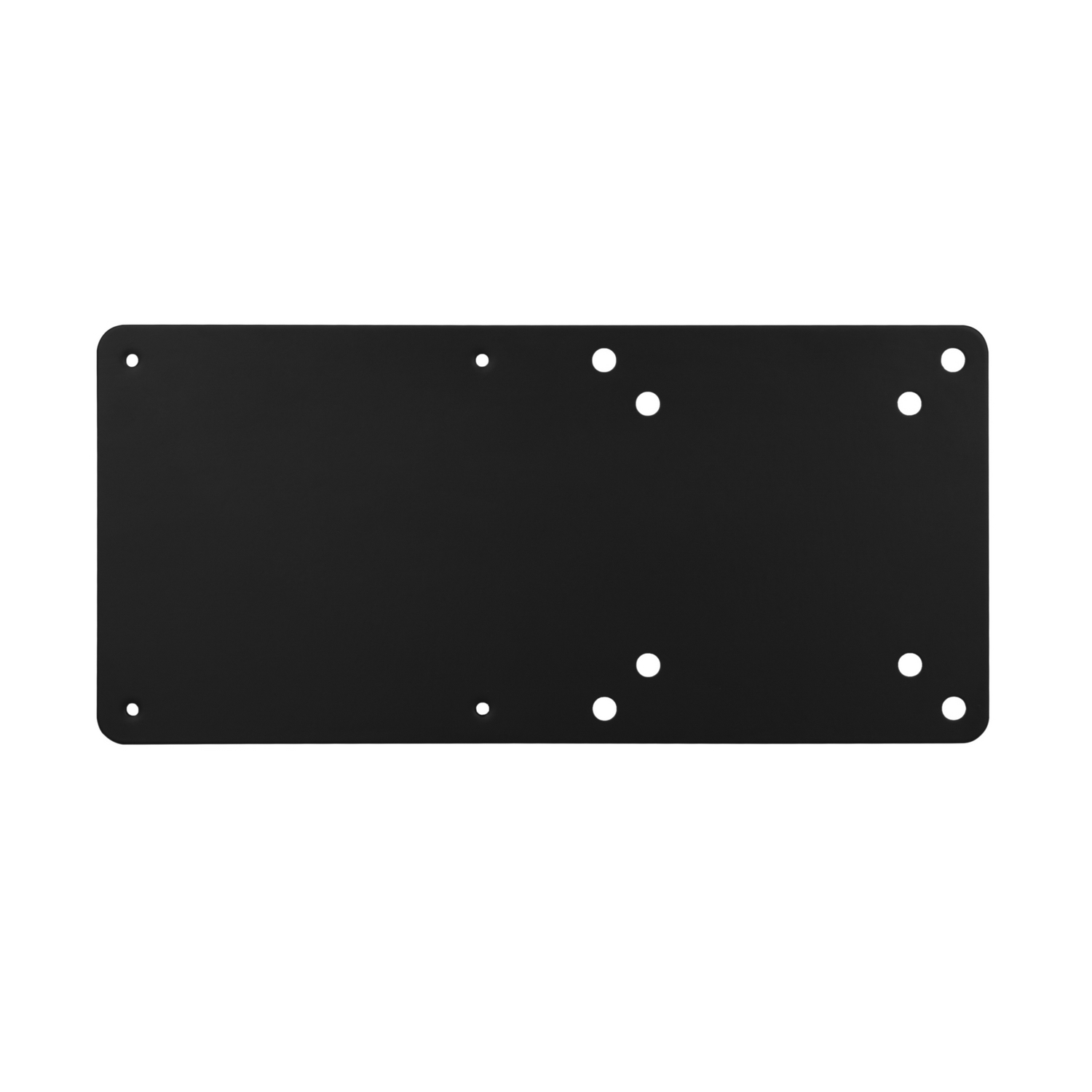 AISENS - SOPORTE MESA PARA MINI PC, NEGRO
