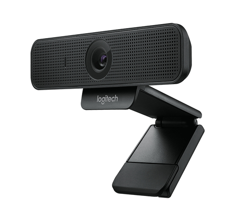 LOGITECH WEBCAM C925E 30FPS FULL HD MICROFONO