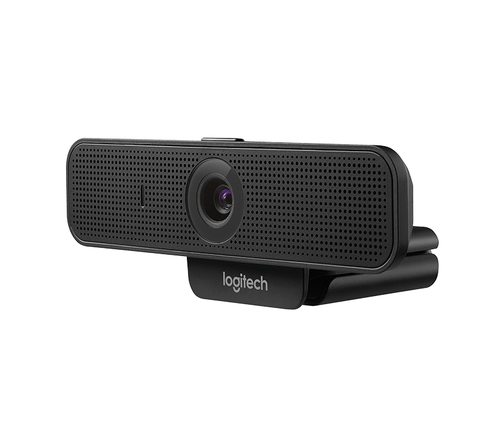 LOGITECH WEBCAM C925E 30FPS FULL HD MICROFONO