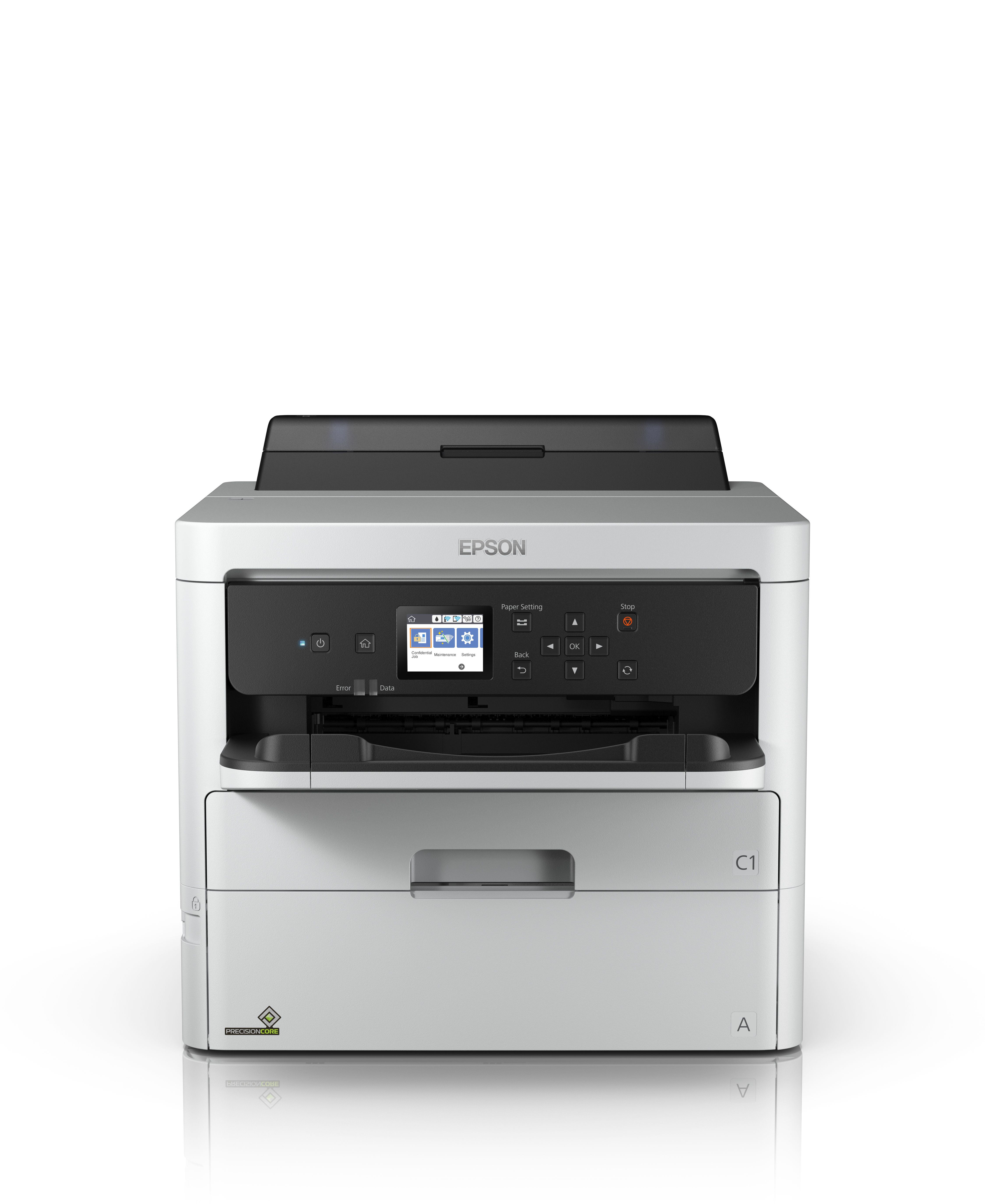 EPSON WorkForce Pro WF-C529RDW