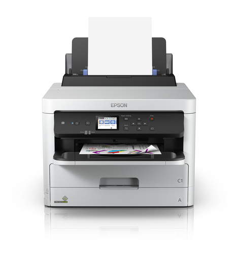 EPSON WorkForce Pro WF-C529RDW