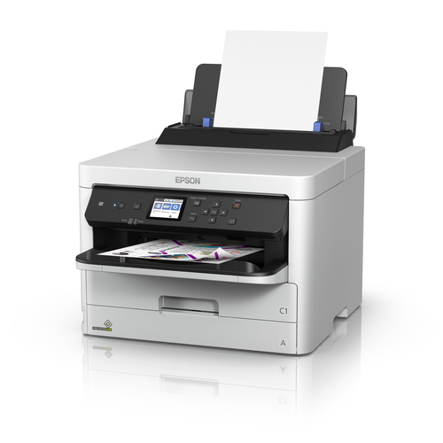 EPSON WorkForce Pro WF-C529RDW