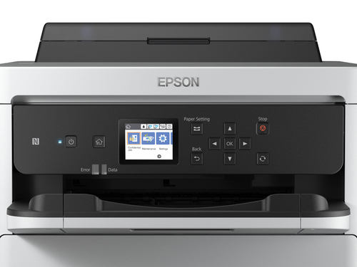 EPSON WorkForce Pro WF-C529RDW