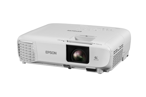 EPSON PROYECTOR MULTIMECIA FullHD EB-FH06