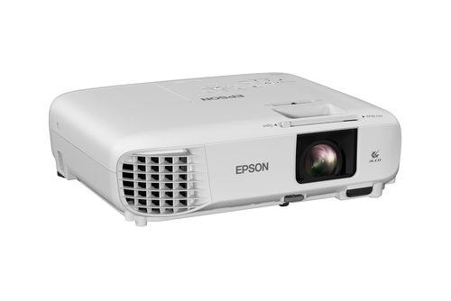 EPSON PROYECTOR MULTIMECIA FullHD EB-FH06