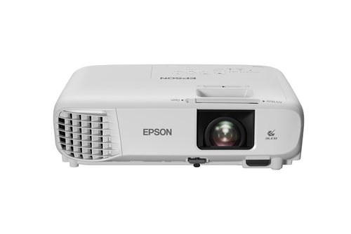 EPSON PROYECTOR MULTIMECIA FullHD EB-FH06