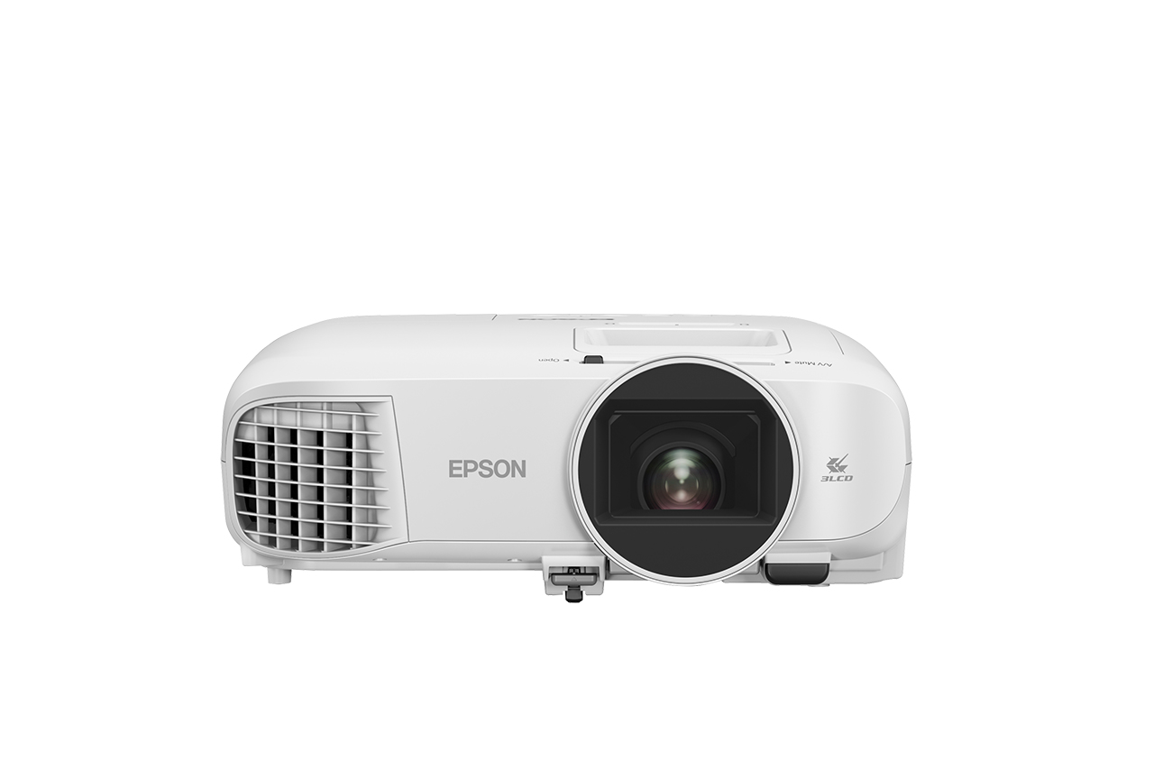 EPSON PROYECTOR MULTIMECIA 1080p EH-TW5700 with HC lamp warranty