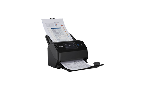 CANON Escaner DR-S130