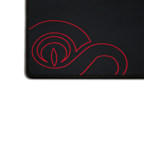 Talius alfombrilla gaming Rush-L Speed 40x32cm