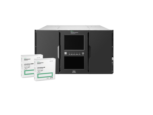 HPE LTO-8 Ultrium WORM Cartucho de Datos