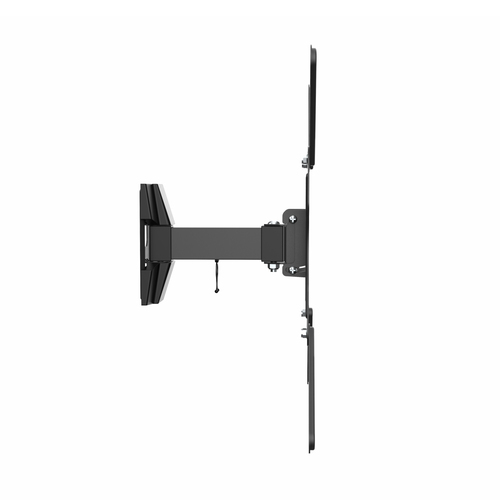 AISENS SOPORTE ECO GIRATORIO, INCLINABLE PARA MONITOR/TV 30KG (2 PIVOTES) DE 32-55, NEGRO