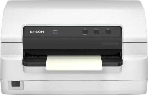 EPSON Impresora matricial PLQ-35 24 agujas