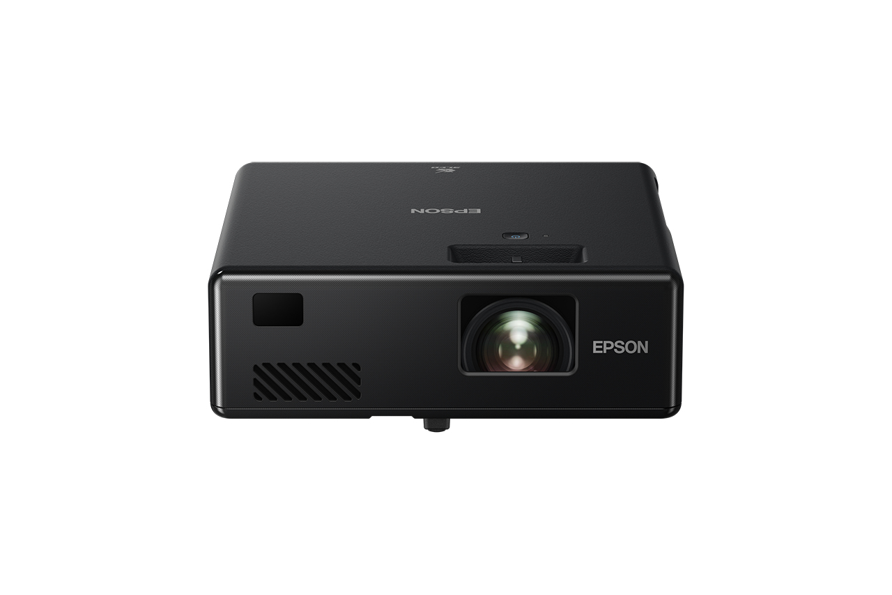 EPSON PROYECTOR MULTIMEDIA EF-11 láser 3LCD compacto