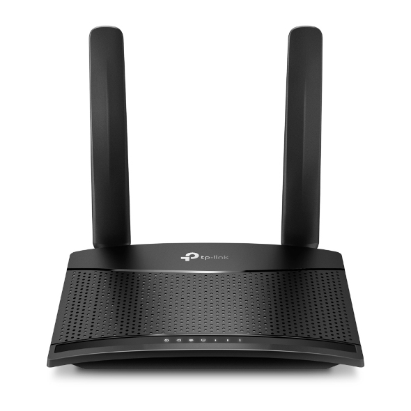 TP-LINK 300Mbps Wireless N 4G LTE Router