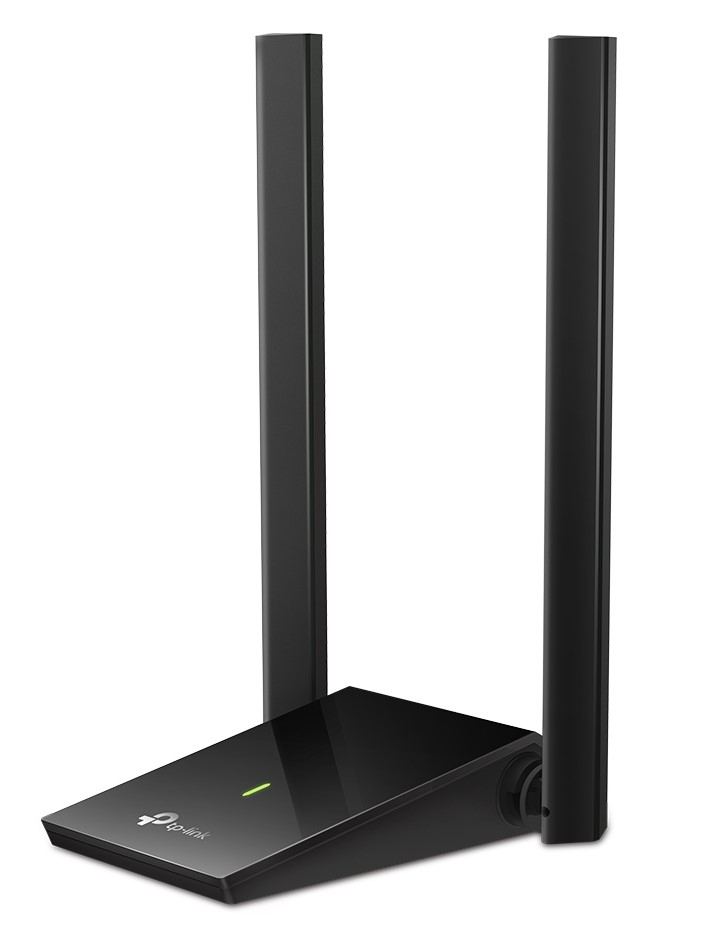TP-LINK AC1300 High Gain Dual Band Wi-Fi USB Adapter