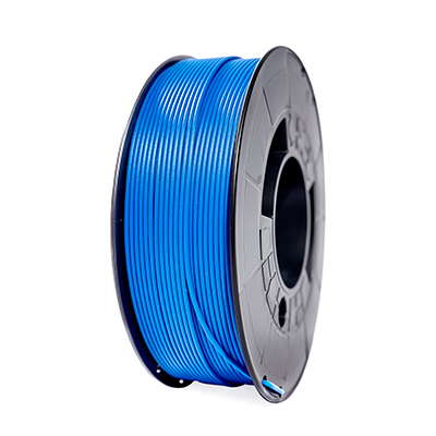 WINKLE PLA-HD 1.75 FILAMENTO AZUL PACIFICO 1KG