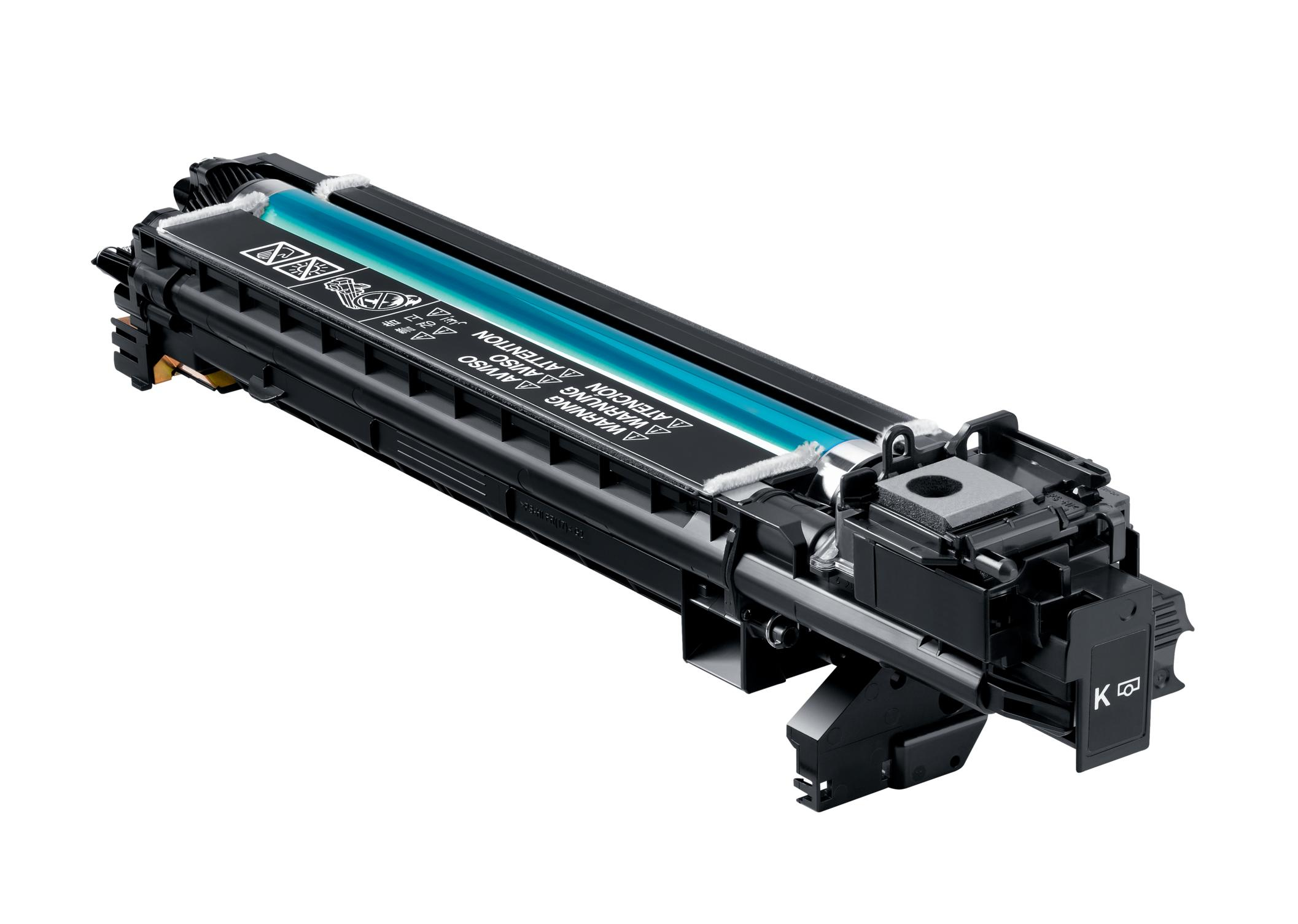 KONICA MINOLTA bizhub IUP14K Print Unit für C25C35C35P Negro (A0WG03J)/A0WG03J
