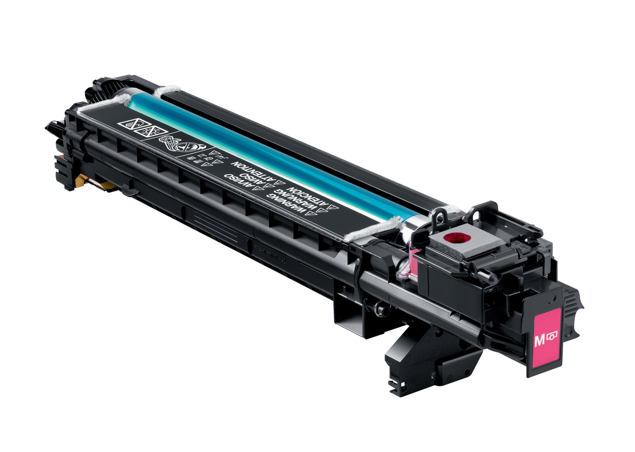 KONICA MINOLTA bizhub IUP14M Print Unit für C25C35C35P Magenta (A0WG0EJ)/A0WG0EJ