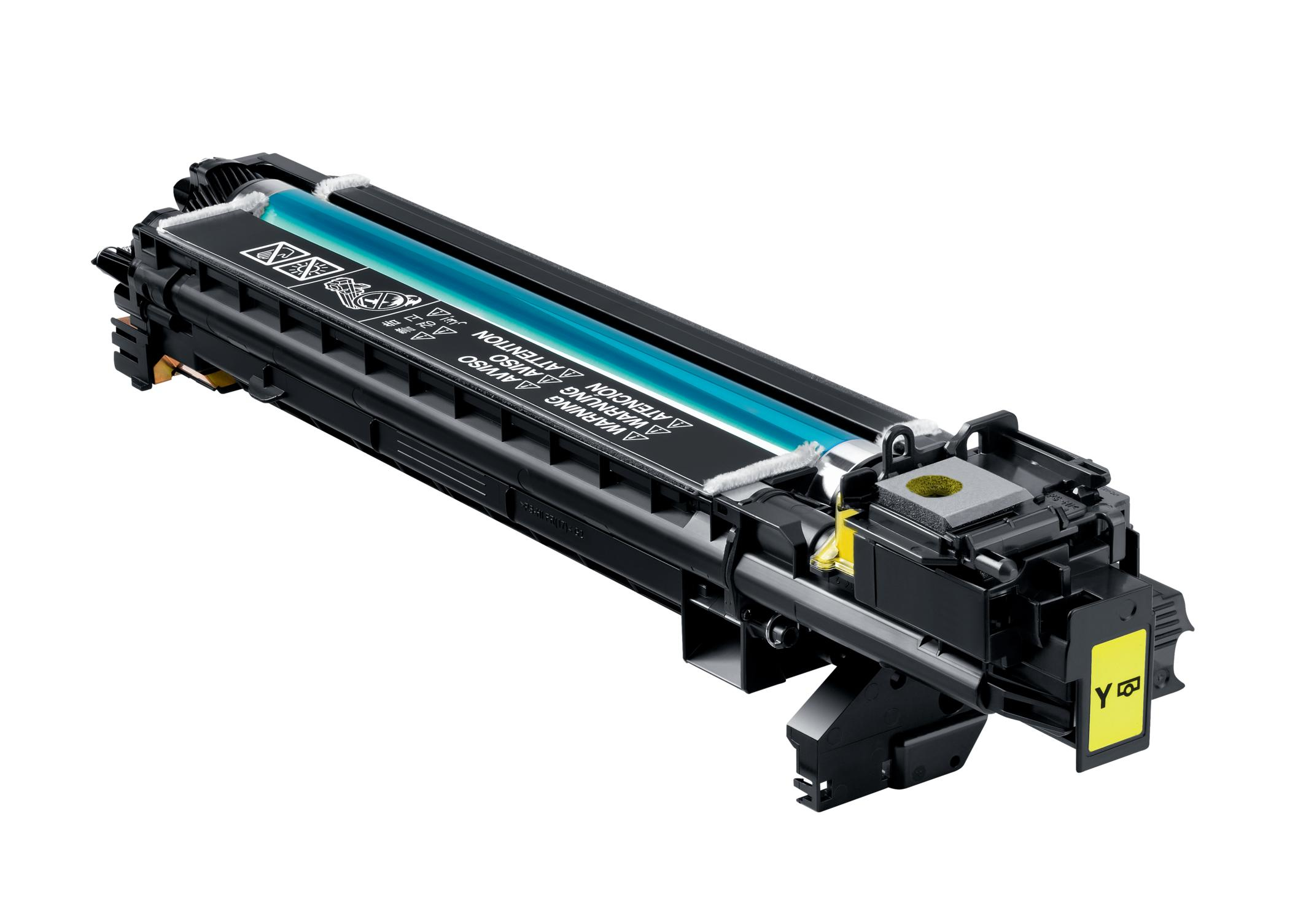 KONICA MINOLTA bizhub IUP14Y Print Unit für C25C35C35P yellow (A0WG08J)/A0WG08J