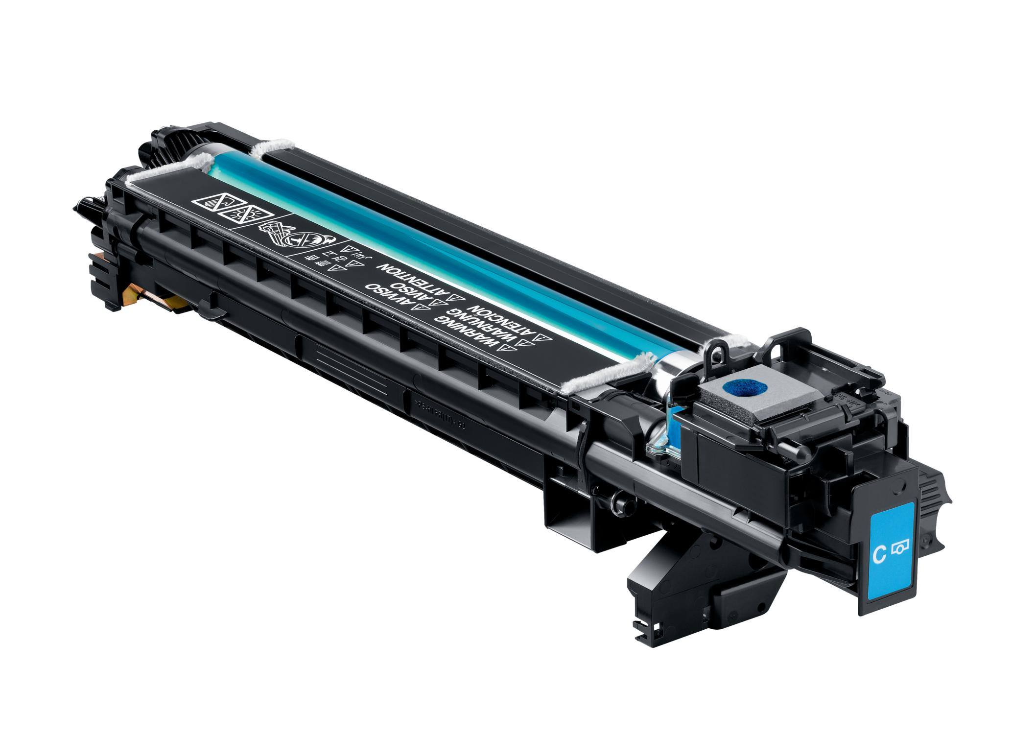 KONICA MINOLTA bizhub IUP14C Print Unit für C25C35C35P cyan (A0WG0KJ)/A0WG0KJ