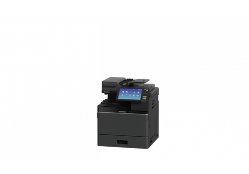 TOSHIBA e-STUDIO330AC Multifuncion laser COLOR A4 e-BRIDGE Next de 33 ppm