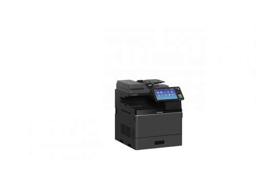 TOSHIBA e-STUDIO330AC Multifuncion laser COLOR A4 e-BRIDGE Next de 33 ppm