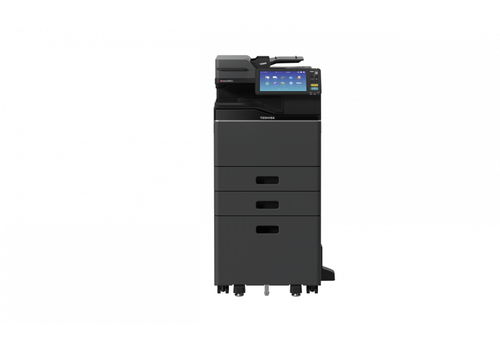TOSHIBA e-STUDIO330AC Multifuncion laser COLOR A4 e-BRIDGE Next de 33 ppm