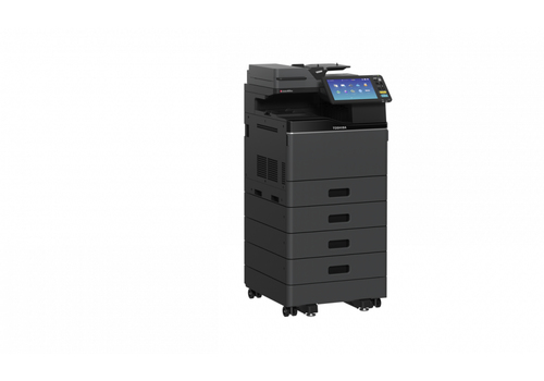 TOSHIBA e-STUDIO330AC Multifuncion laser COLOR A4 e-BRIDGE Next de 33 ppm