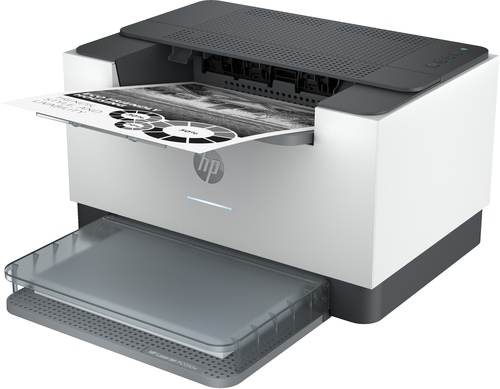 HP Impresora laser monocromo LaserJet M209dw