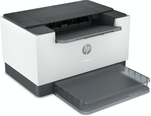 HP Impresora laser monocromo LaserJet M209dw