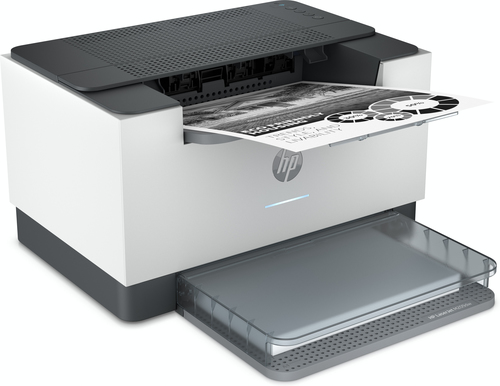 HP Impresora laser monocromo LaserJet M209dw