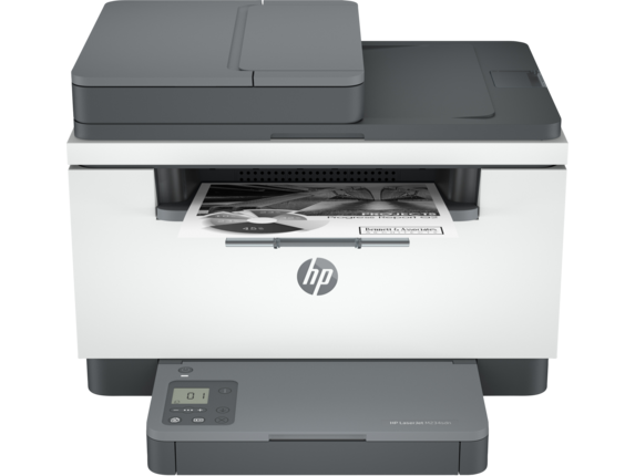 HP multifuncion laser monocromo LaserJet M234sdn