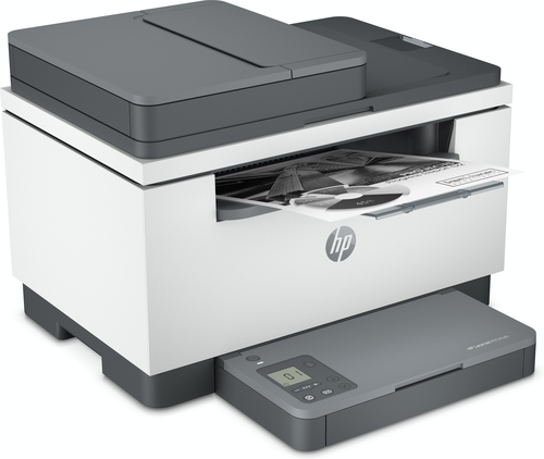 HP multifuncion laser monocromo LaserJet M234sdn