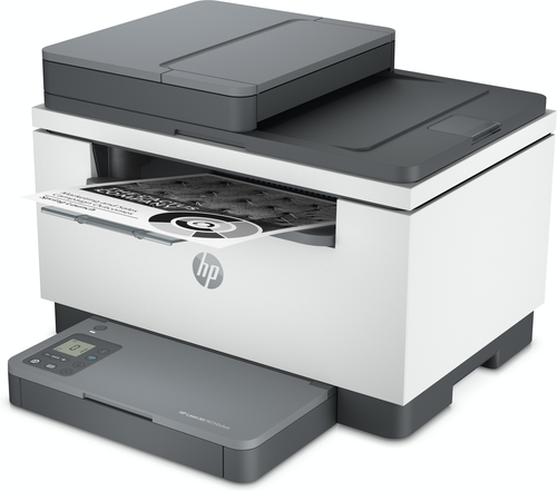 HP multifuncion laser monocromo LaserJet M234sdwe (HP+ solo consumible original, cuenta HP, conexion ***descatalogado***