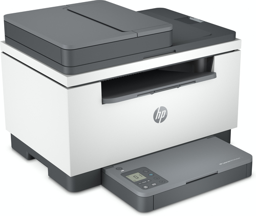 HP multifuncion laser monocromo LaserJet M234sdwe (HP+ solo consumible original, cuenta HP, conexion ***descatalogado***